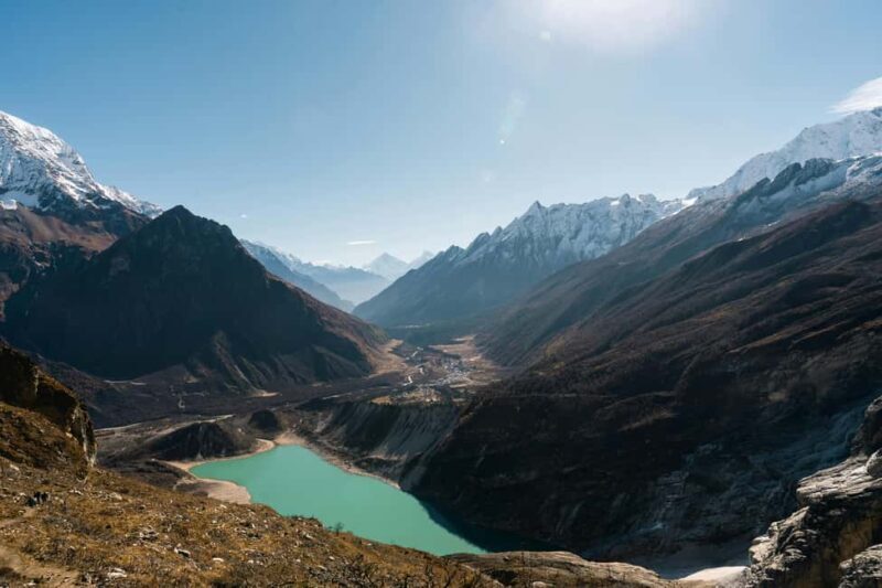 Lower Mustang: Ancient Trade Route Trek to Jomsom - FAQs