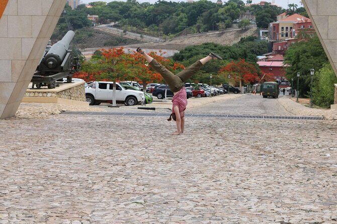 Luanda City tour - A Closer Look at the Itinerary