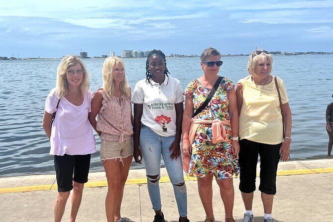 Luanda City tour - Who Should Consider This Tour?