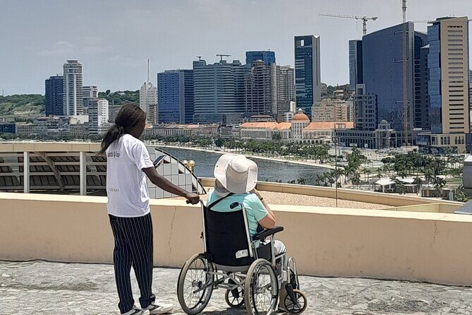 Luanda City tour - The Sum Up: Is the Luanda City Tour Worth It?