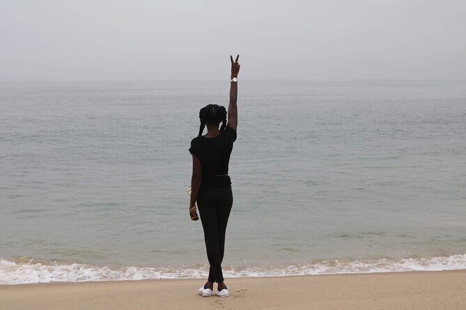 Luanda City tour - FAQ