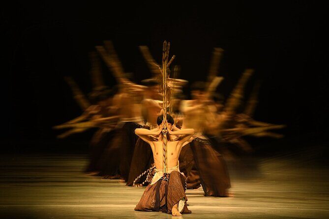 Luang Praban Buddha's Light Stage Show Ticket - FAQs