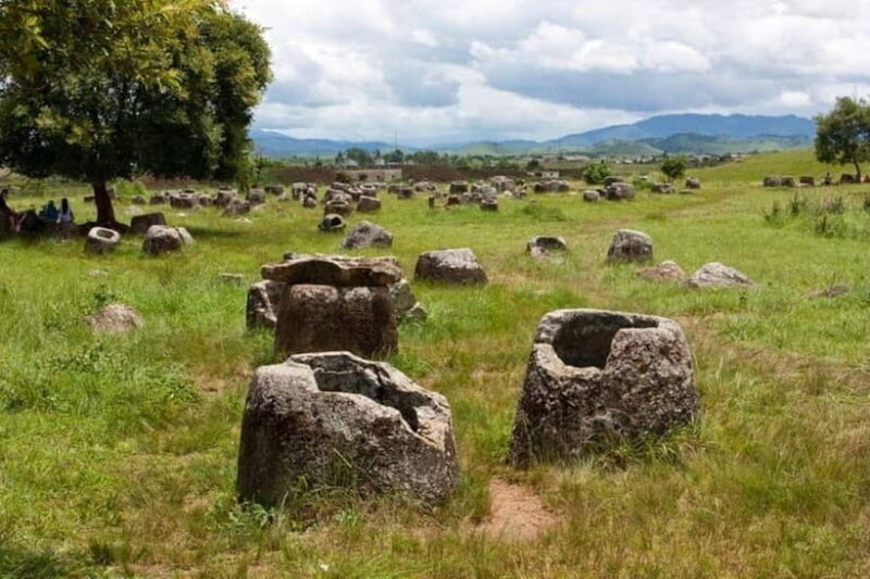 Luang Prabang: 3-Day Phonsavan and Plain of Jars Tour - Key Points