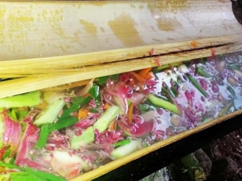 Luang Prabang: Bamboo Forest Cooking-class & Farm Visit - An In-Depth Look at the Tour