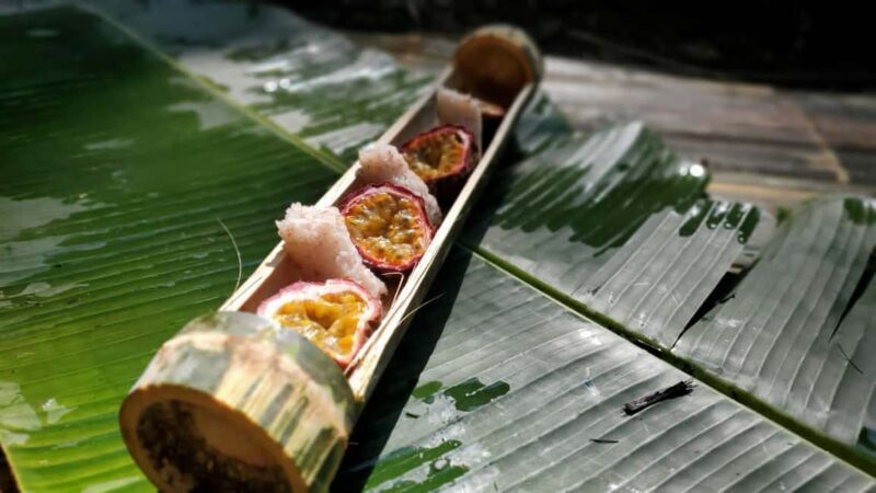Luang Prabang: Bamboo Forest Cooking-class & Farm Visit - FAQs