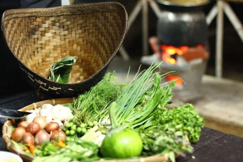 Luang Prabang: Bamboo Weaving Workshop & Cooking Class - Who Should Consider This Experience?