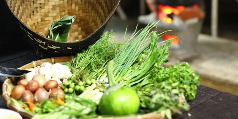 Luang Prabang: Bamboo Weaving Workshop & Cooking Class - Final Thoughts
