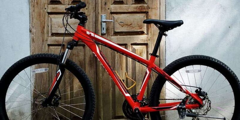 Luang Prabang: Countryside Mountain Bike Tour with Lunch - Practical Details and Tips