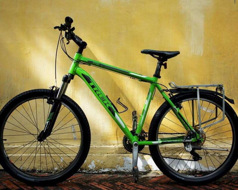 Luang Prabang: Countryside Mountain Bike Tour with Lunch - Who Will This Tour Suit Best?