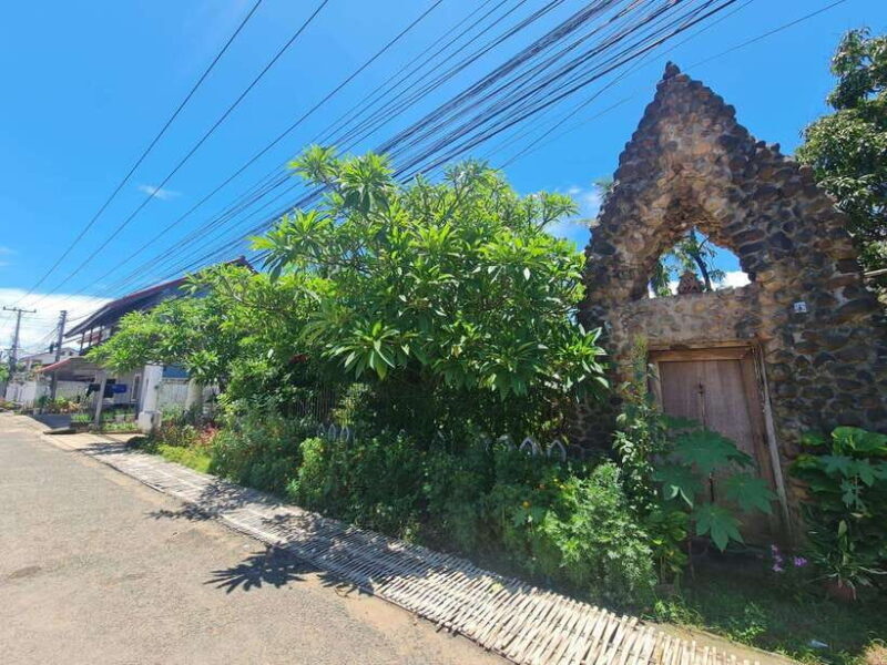 Luang Prabang: Craft Your Own Aroma Candle in Heritage Home - Who Will Benefit Most?