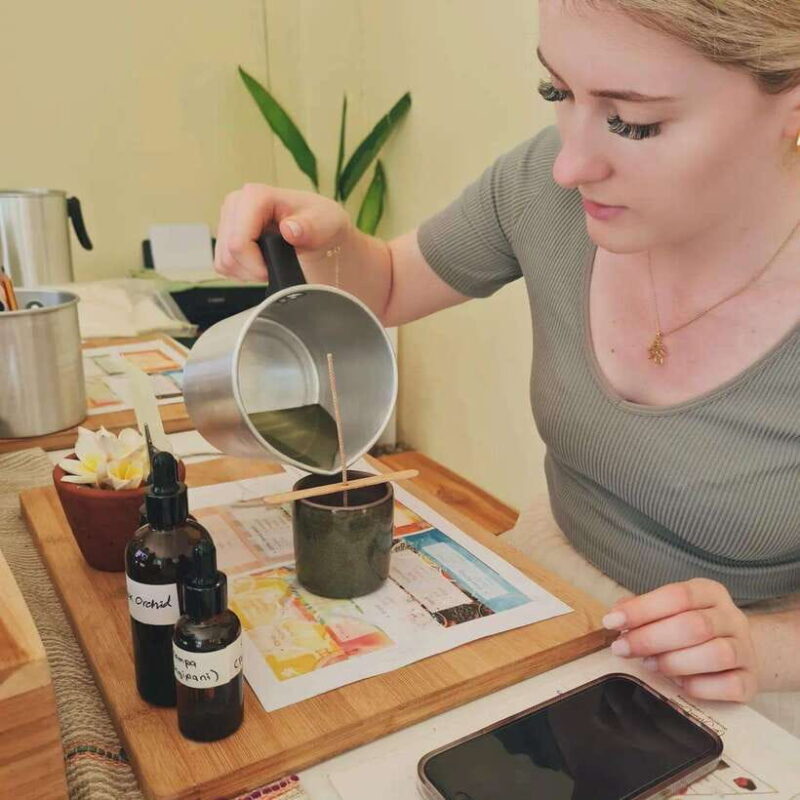 Luang Prabang: Craft Your Own Aroma Candle in Heritage Home - Final Thoughts