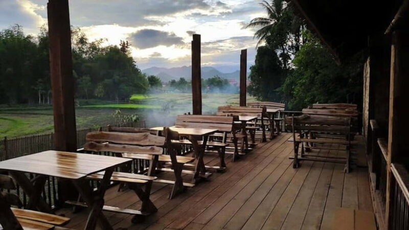 Luang Prabang: Evening Cooking Class & Local Baci Ceremony - Frequently Asked Questions