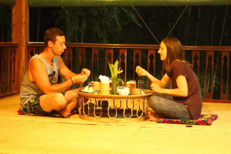 Luang Prabang: Evening Cooking Class & Local Baci Ceremony - Final Thoughts