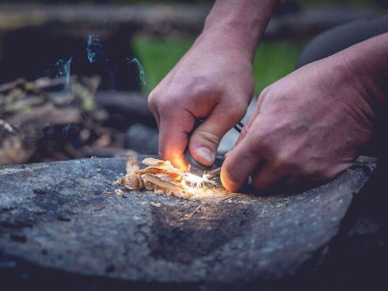 Luang Prabang: Forest Camping Experience with Cooking Class - An Unusual Night in Luang Prabang’s Wilderness