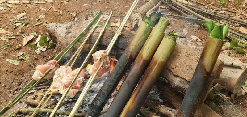 Luang Prabang: Forest Camping Experience with Cooking Class - Final Thoughts