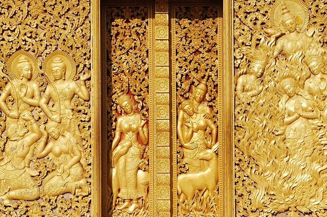 Luang Prabang Half Day City Tour - Why This Tour Works Well