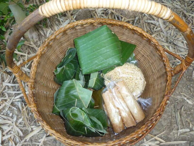 Luang Prabang: Hiking Off the Beaten Track with Picnic Lunch - An In-Depth Look at the Tour