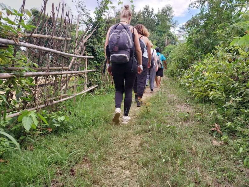 Luang Prabang: Hiking Off the Beaten Track with Picnic Lunch - Final Thoughts