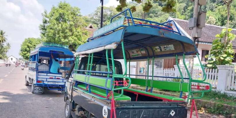 Luang Prabang: Mekong Fishing with a Local Fisherman & Lunch - Why This Tour Is Worth Considering
