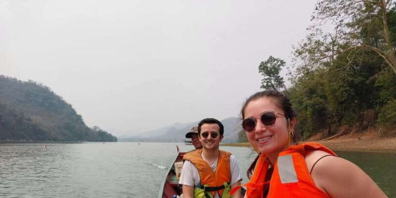 Luang Prabang: Mekong Fishing with a Local Fisherman & Lunch - FAQs