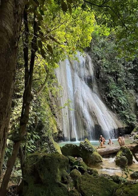 Luang Prabang: Nong Khiaw 3-Day Trekking & camping, Homstay - An In-Depth Look at the Tour