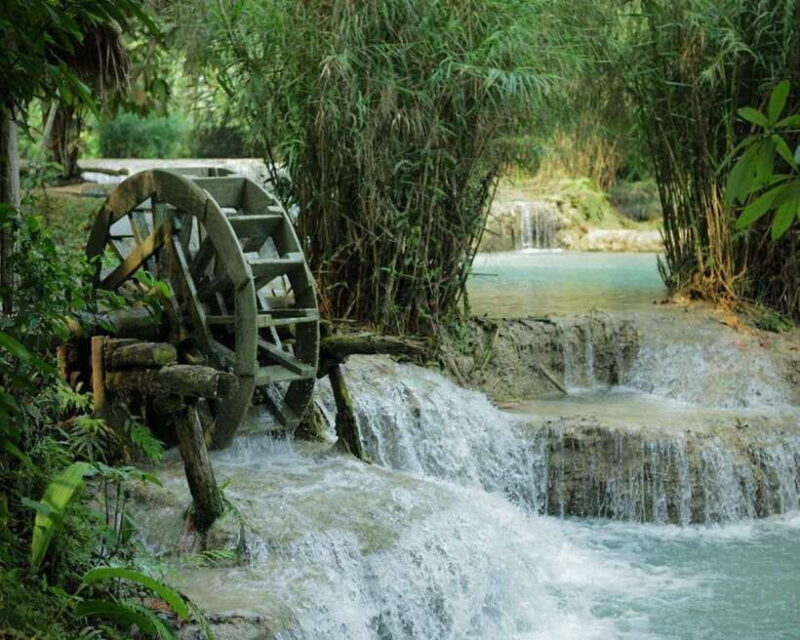 Luang Prabang: Pak Ou Caves & Kuang Si Falls Day Trip - Final Thoughts: Who Will Love This Tour?