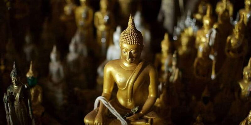Luang Prabang: Pak Ou Caves & Kuang Si Falls Day Trip - FAQ