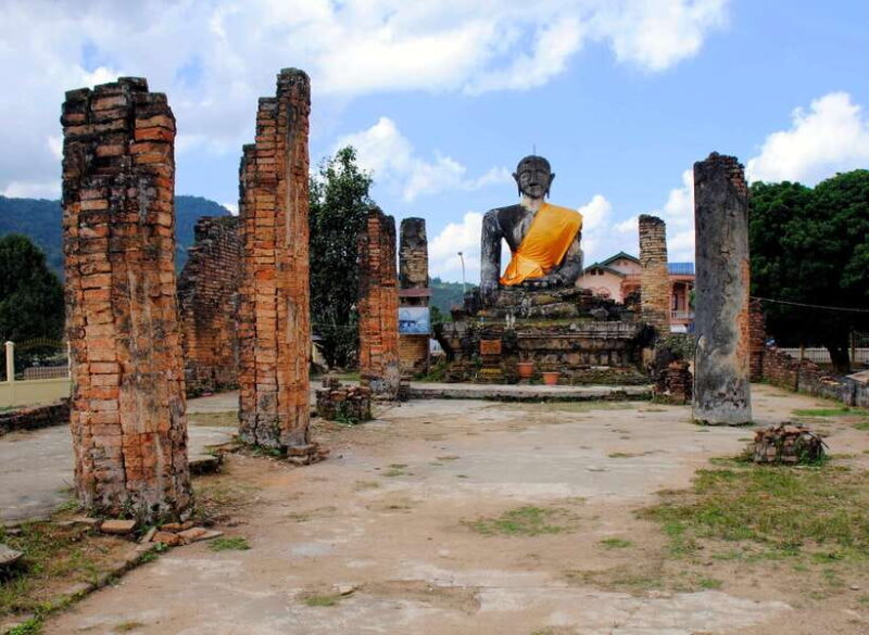 Luang Prabang: Private Must-See Sights and Mount Phousi Tour - The Bottom Line: Who Will Find This Tour Most Valuable?
