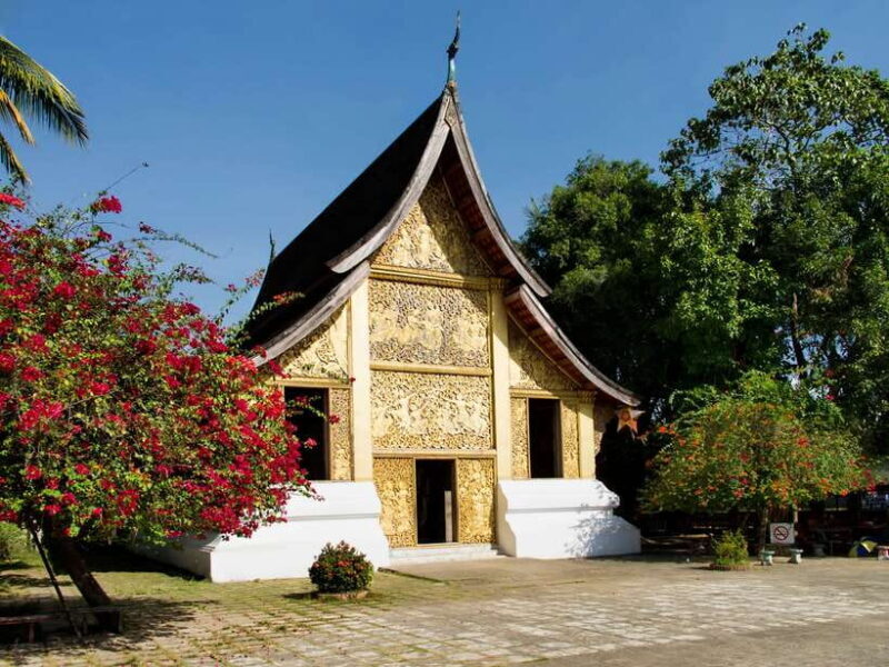Luang Prabang: Private Must-See Sights and Mount Phousi Tour - Frequently Asked Questions (FAQs)