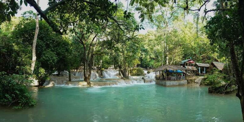 Luang Prabang Thin Pha Trail & Tad Sae Falls Trek - Practical Tips for Travelers