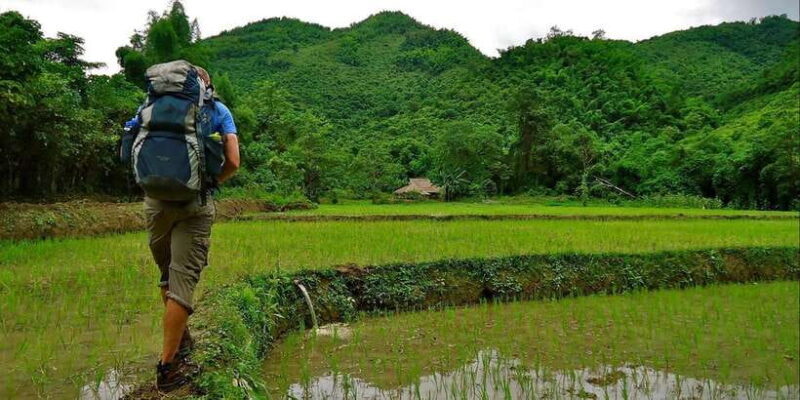 Luang Prabang Thin Pha Trail & Tad Sae Falls Trek - Frequently Asked Questions