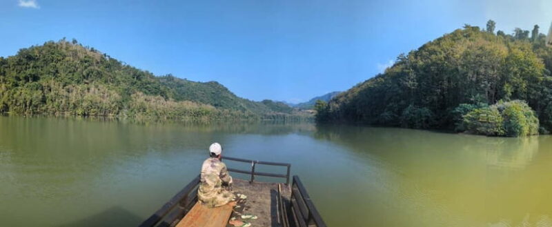 Luang Prabang to Nong Khiaw: River Cruise, Hike & Waterfall - FAQs