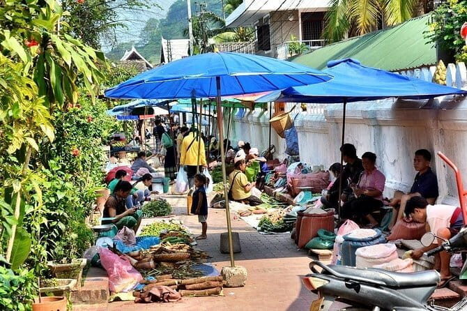 Luang Prabang World Heritage, Pak Ou Caves, River Sunset Cruise - An In-Depth Look at the Tour