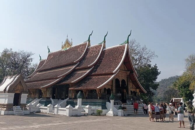 Luang Prabang World Heritage, Pak Ou Caves, River Sunset Cruise - FAQs