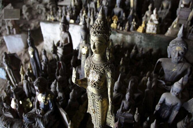 Luang Prabang's Beauty & Heritage in 1 Day - All-Inclusive Tour - An In-Depth Look at the Tour Experience