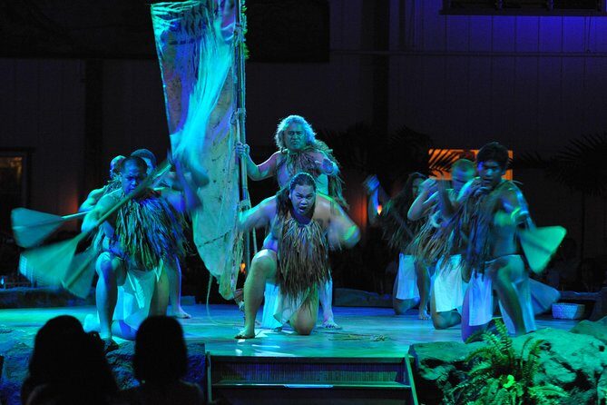 Luau Kalamaku on Kauai with Buffet Dinner and Show - An In-Depth Look at the Tour Experience