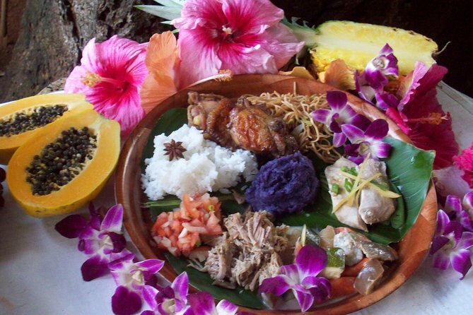 Luau Kalamaku on Kauai with Buffet Dinner and Show - Frequently Asked Questions