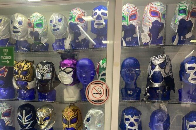 Lucha Libre and Mariachi - Final Thoughts