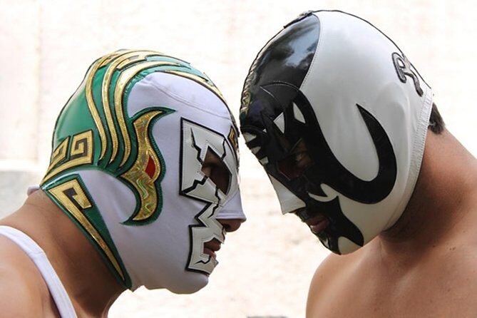 Lucha Libre Experience with Tequila, Walking Tour & Arena Show - FAQ