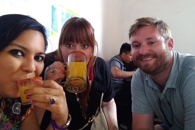 Lucha Libre, Pulque and Tacos Tour in Mexico City - The Sum Up