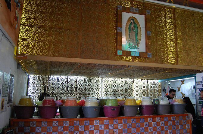 Lucha libre show & Pulque tasting by bicycle - FAQs