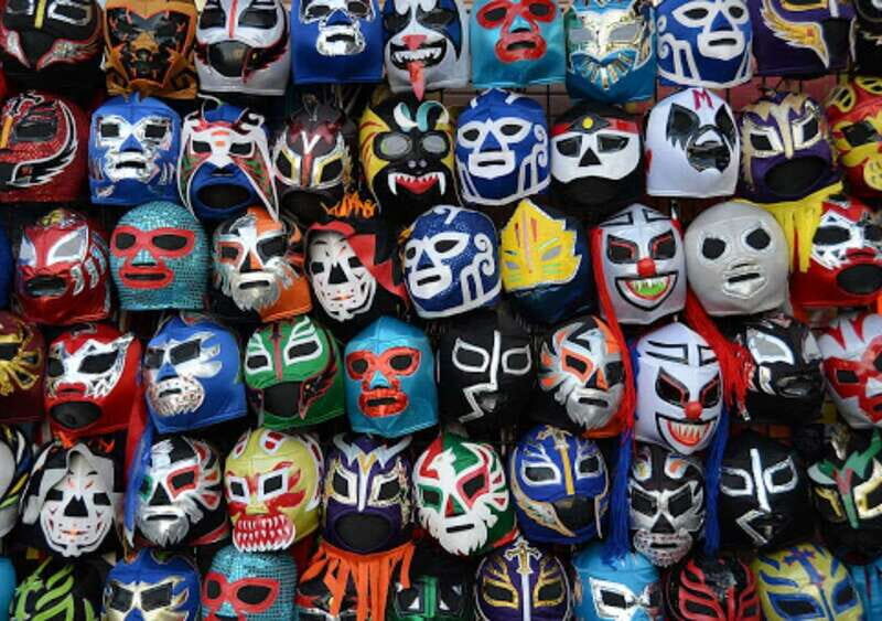 Lucha libre: Wrestling Experience in Puebla - Who Should Consider This Tour