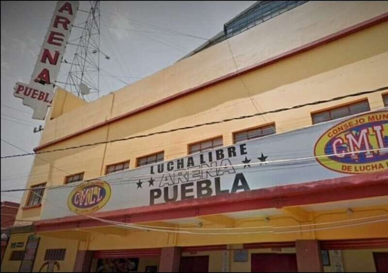 Lucha libre: Wrestling Experience in Puebla - FAQ