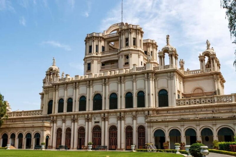 Lucknow Colonial Heritage Walk: Guided Tour by Foot - Practical Tips for Your Walk