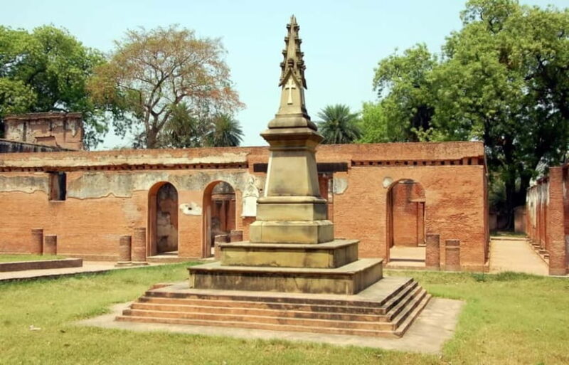 Lucknow Colonial Heritage Walk: Guided Tour by Foot - Who Will Enjoy This Tour?
