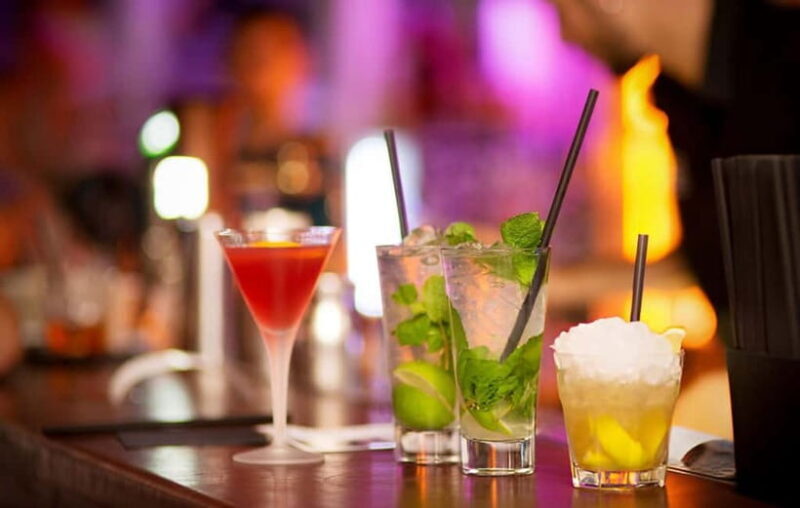 Lucknow: Guided Pub Hopping Experience with a local - Frequently Asked Questions