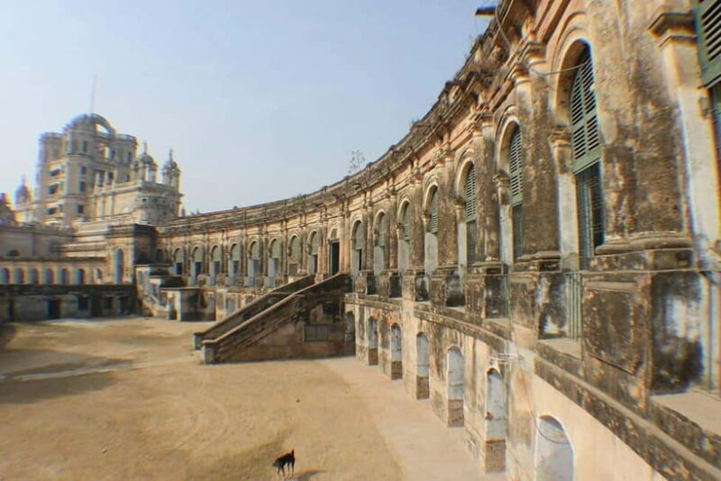 Lucknow: Private Day Tour with Lunch and Hotel Pickup - Key Points