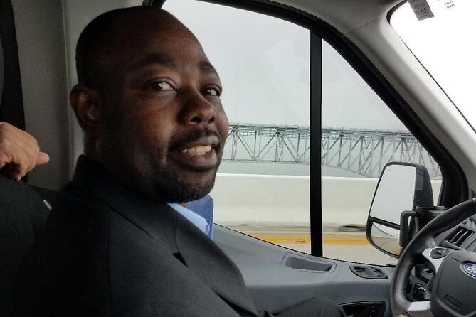 Lucky Star Tour is one of the best transportation providers in Washington DC - Key Points