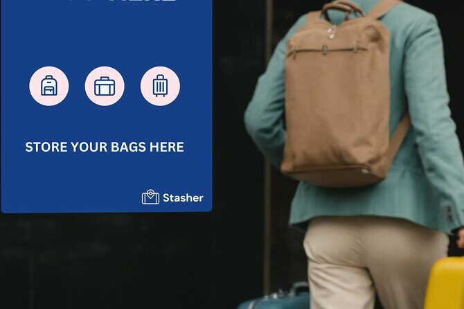 Luggage Storage close to Adelaide - What the Reviews Suggest