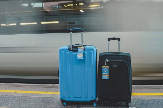 Luggage Storage close to Adelaide - Who Should Use This Service?